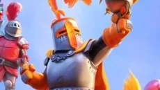 Don't Starve: Reign of Giants 类似于 Don't Starve: Reign of Giants