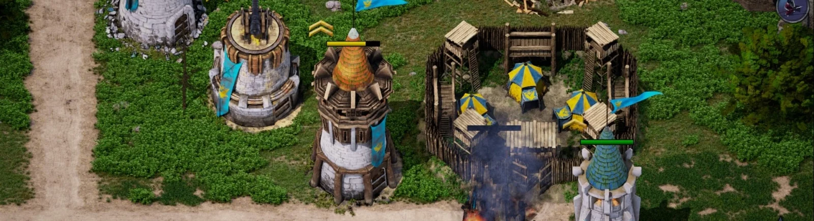 Empires in Ruins — Таблица для Cheat Engine [UPD: 28.03.2021] / 表格 / 作弊