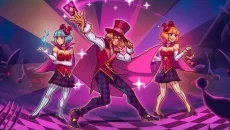 Noita 类似于 Noita