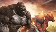 Infinite Galaxy 类似于 Infinite Galaxy