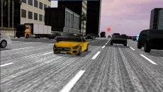 TheFastLane - 一款赛车类型的游戏