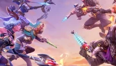 Ride Out Heroes - 一款蒸汽朋克类型的游戏