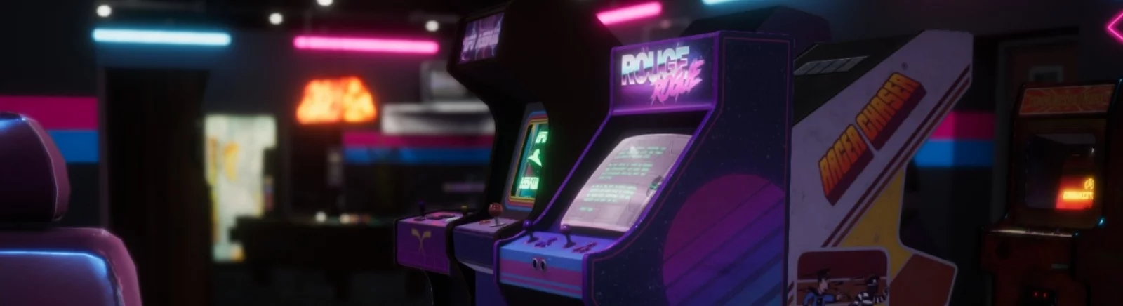 Arcade Paradise — Трейнер (+5) от 17.08.2022 [WeMod] / 训练器 / 作弊