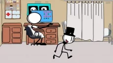 Rusty Lake Paradise 类似于 Rusty Lake Paradise