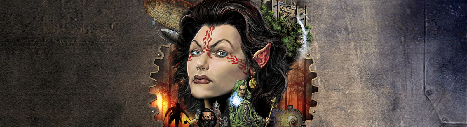Arcanum: Of Steamworks & Magick Obscura — Чит-Мод для минусования переносимости веса / 作弊模组 / 作弊 Arcanum: Of Steamworks & Magick Obscura — Чит-Мод для минусования переносимости веса / 作弊模组 / 作弊