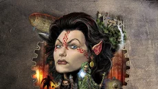 Arcanum: Of Steamworks & Magick Obscura - 一款回合制类型的游戏