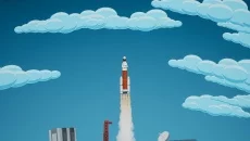 Tiny Space Academy - 一款教育游戏(教育)类型的游戏