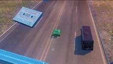 Hill Climb Racing 2 类似于 Hill Climb Racing 2