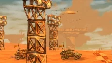 Hill Climb Racing 2 类似于 Hill Climb Racing 2