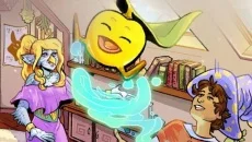 Morning Star 类似于 Morning Star