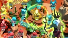 Infinity Kingdom 类似于 Infinity Kingdom