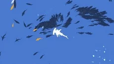 Maneater 类似于 Maneater