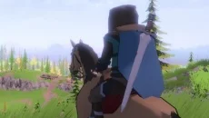 Hyrule Warriors: Age of Imprisonment 类似于 Hyrule Warriors: Age of Imprisonment