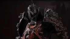 Code Vein 类似于 Code Vein