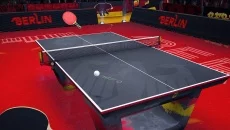 Ping Pong Fury - 一款乒乓球类型的游戏