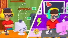 Game Dev Tycoon 类似于 Game Dev Tycoon