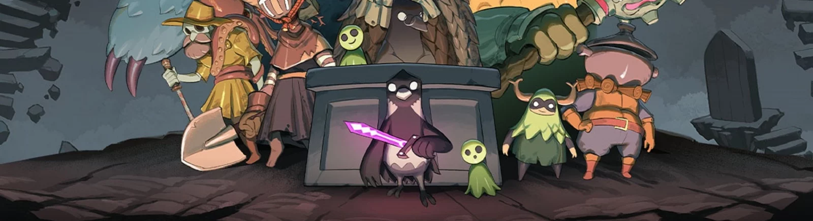 保存 为 Death&#039;s Door