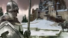 A Game of Thrones: The Board Game - 一款桌面 / 团体游戏类型的游戏