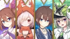 The Legend of Neverland 类似于 The Legend of Neverland