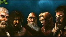 Baldur's Gate 2: Enhanced Edition 类似于 Baldur's Gate 2: Enhanced Edition