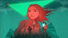 Oxenfree 2: Lost Signals - 一款神秘主义 / 超自然类型的游戏