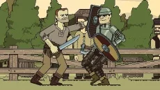 Tekken Mobile 类似于 Tekken Mobile