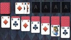 Solitaire Premium - 一款教育游戏(教育)类型的游戏