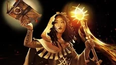 Demeo 类似于 Demeo