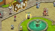 Super Mecha Champions 类似于 Super Mecha Champions