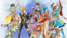 Dragon Quest 9: Sentinels of the Starry Skies 类似于 Dragon Quest 9: Sentinels of the Starry Skies