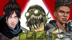 Apex Legends Mobile - 一款皇家战斗类型的游戏