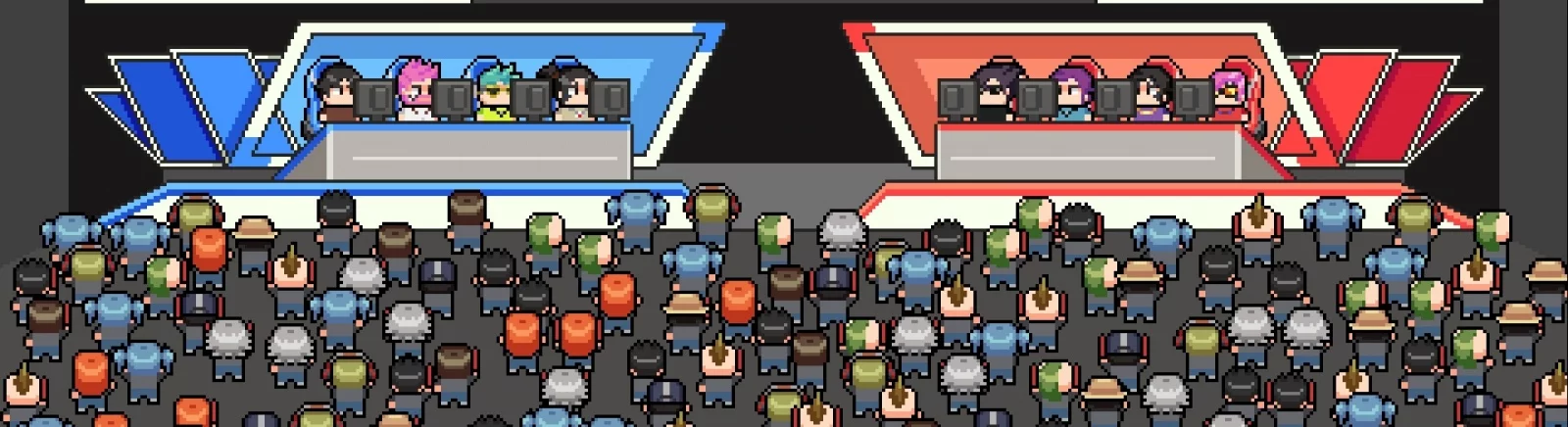 Teamfight Manager — Трейнер (+8) от 20.04.2021 [WeMod] / 训练器 / 作弊