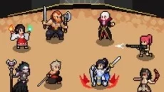 Teamfight Manager - 一款体育游戏类型的游戏
