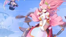 Mobius Final Fantasy 类似于 Mobius Final Fantasy