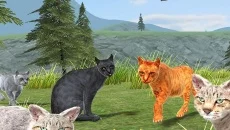 The First Tree 类似于 The First Tree