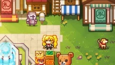 Neon Chrome 类似于 Neon Chrome