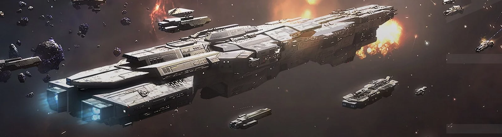 以低价购买 Infinite Lagrange，最高可享受 90% 的折扣 🏷️，比较不同商店的价格