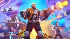 Orcs Must Die! Unchained 类似于 Orcs Must Die! Unchained