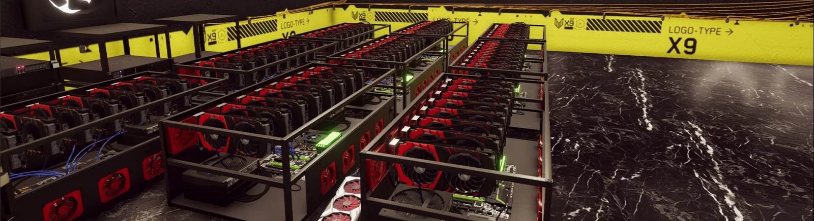 以低价购买 Crypto Mining Simulator，最高可享受 90% 的折扣 🏷️，比较不同商店的价格