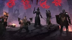 Warhammer: Vermintide 2 - Chaos Wastes - 一款扩展包类型的游戏