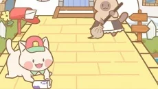 Play With Gilbert - A Small Tail 类似于 Play With Gilbert - A Small Tail