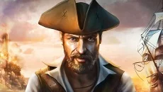 Corsairs Legacy - Pirate Action RPG & Sea Battles - 一款军舰 / 潜艇类型的游戏