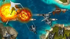 Protect & Defense: Tower Zone - 一款塔防(Tower Defense)类型的游戏