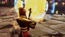 Mortal Kombat 11 Aftermath 类似于 Mortal Kombat 11 Aftermath