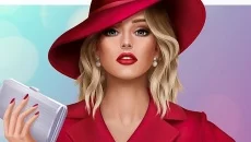 Pocket Styler - 一款点击冒险类型的游戏