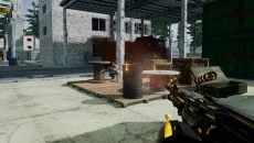 The Darwin Project 类似于 The Darwin Project