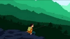 River Legends: A Fly Fishing Adventure - 一款狩猎 / 钓鱼类型的游戏