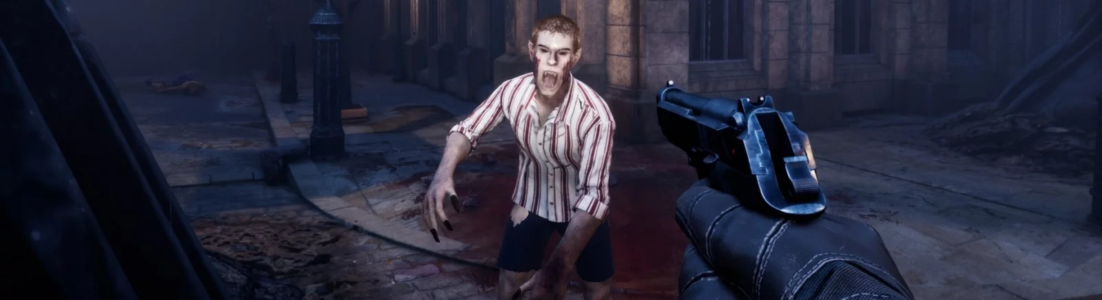 在不同国家/地区的 Eternal Evil Prologue[platforms] 上  的发行日期