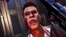 Vampire: The Masquerade - Bloodlines 2 类似于 Vampire: The Masquerade - Bloodlines 2