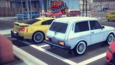 Need for Speed: No Limits 类似于 Need for Speed: No Limits